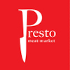 Presto e-shop